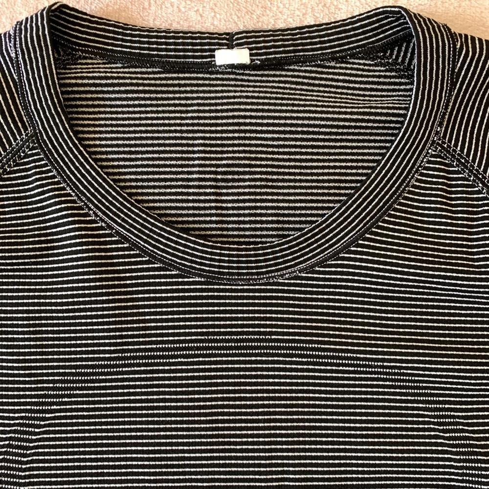 Lululemon Swiftly Tech Ss - image 5